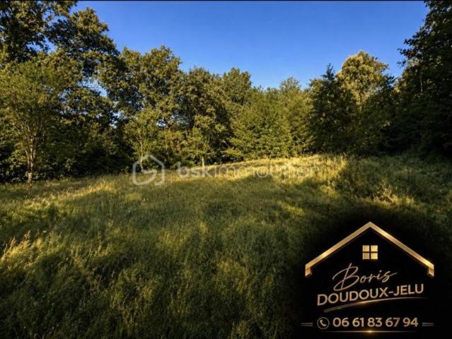 TERRAIN DE LOISIRS, ENCLOS POUR CHEVAUX