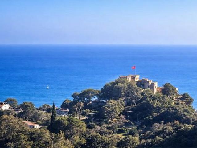 Terrain de prestige à acheter sur Villefranche Sur Mer