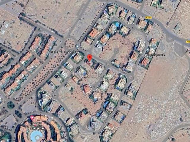 Terrain de Prestige à Vendre à Wahat Sidi Brahim