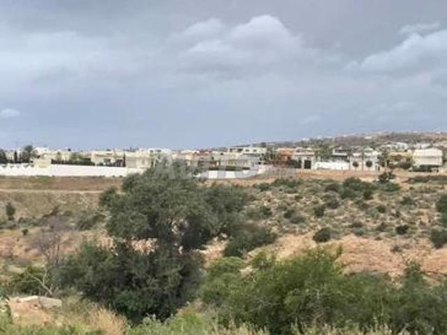 Terrain de villa hay Mohmmadi