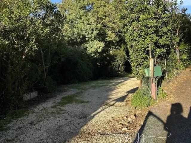 Terrain de 1500 m2 Rayol Canadel sur Mer, France