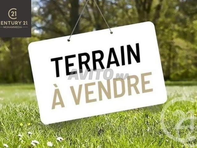 Terrain de 151m² à vendre