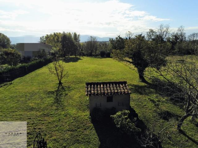 Terrain de 1526m2 plat viabilisé tout à l'égout CASTRES