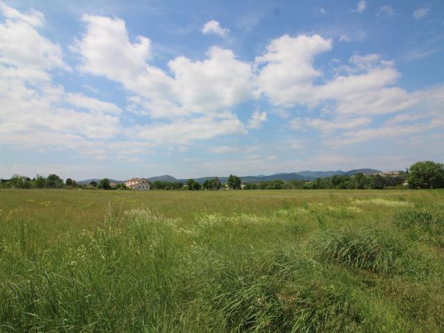 Terrain de 17000 m2 en vente Alès, Occitanie