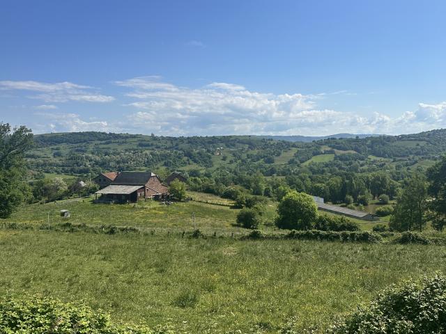 Terrain de 1800m2 à acheter à Auzits avec Boudet Immobilier