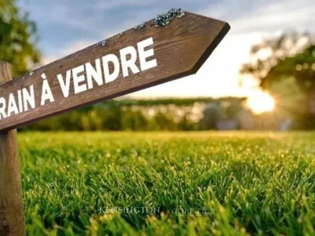 Terrain de 18261 m2 en vente Marrakech, Maroc