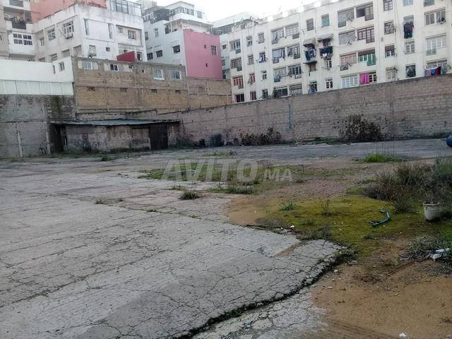 Terrain de 1942m2 à Belvédère à vendre