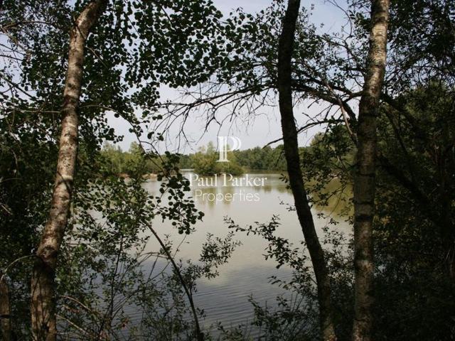 Terrain de 1000000 m2 en vente Salbris, Centre
