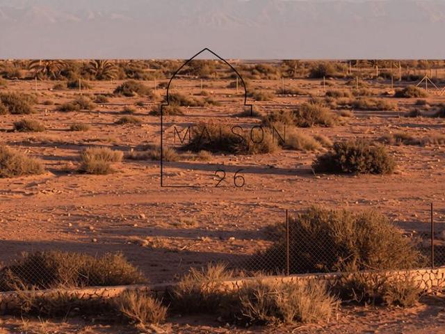 Terrain de 10000 m2 Marrakech, Marrakesh Safi