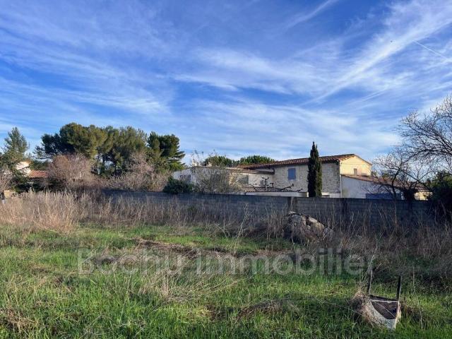 Terrain de 1000 m2 Castelnau le Lez, Occitanie