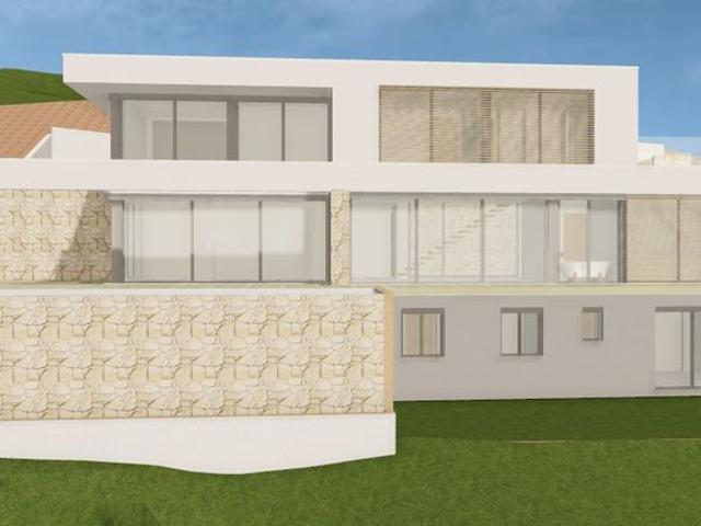 Terrain de 1000 m2 en vente Rayol Canadel sur Mer, France