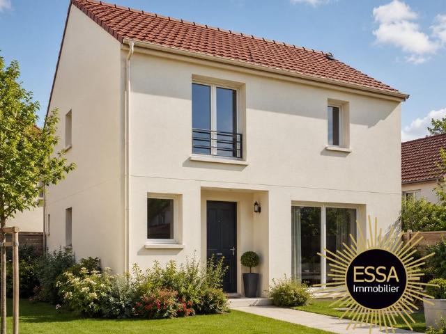Terrain de 1009 m2 en vente Chevilly Larue, Île de France