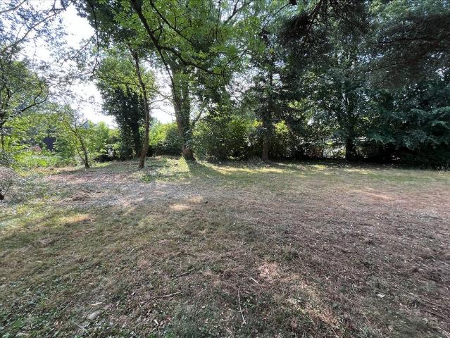 Terrain de 1088 m2 en vente Bondues, France