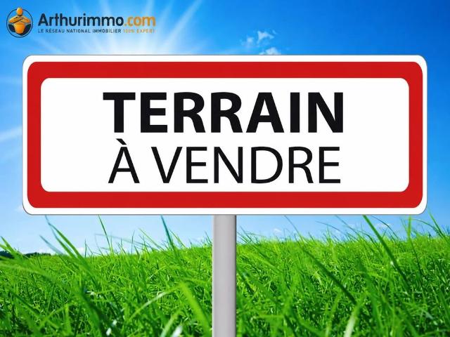 Terrain de 1120 m2 Boussy Saint Antoine, Île de France