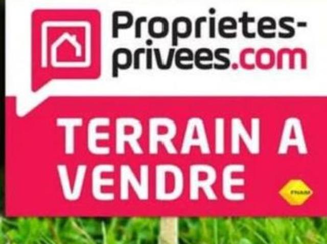 Terrain de 1120 m2 en vente Chalon sur Saône, Bourgogne Franche Comté