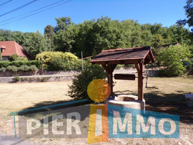 Terrain de 1135 m2