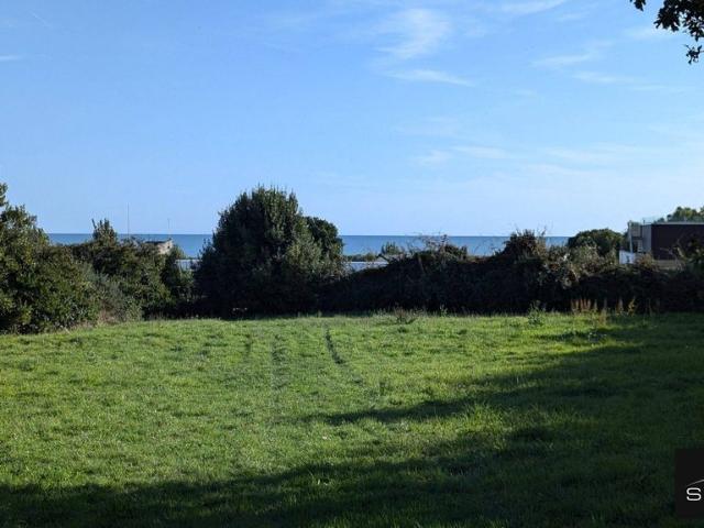 Terrain de 1287 m2 en vente Sarzeau, France