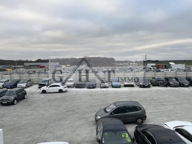 TERRAIN DE 12 500 M² / ICPE – CHAUMES EN BRIE A VENDRE