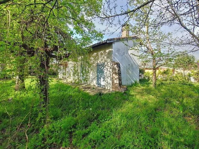 TERRAIN DE 1 340 m² AU COEUR DE BALMA