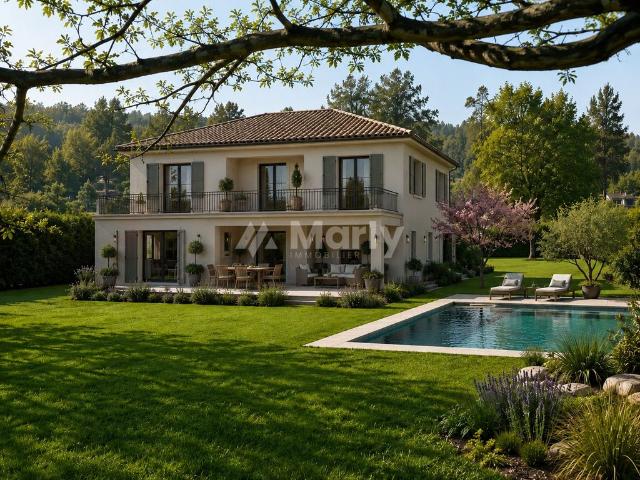 Terrain de 2600 m2 en vente Gif sur Yvette, Île de France