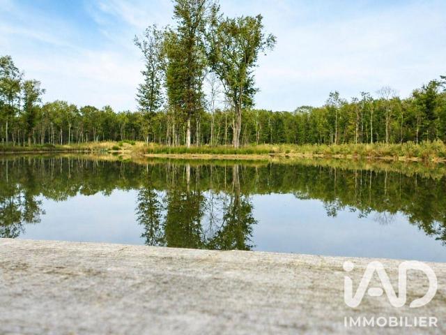 Terrain de 200000 m2 Colomiers, France