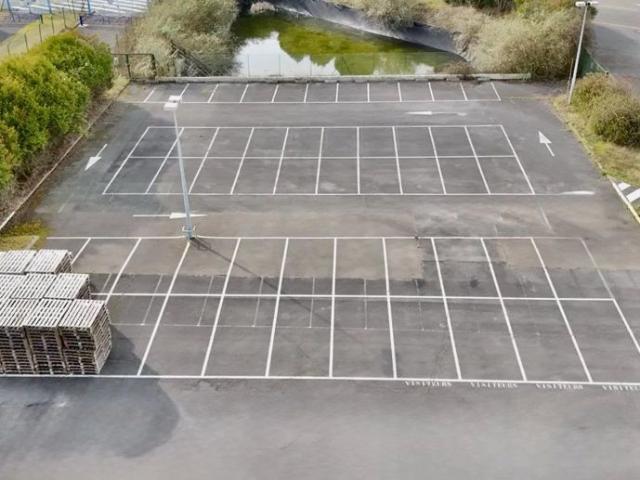 Terrain de 2000 m2 en vente Marly la Ville, Île de France