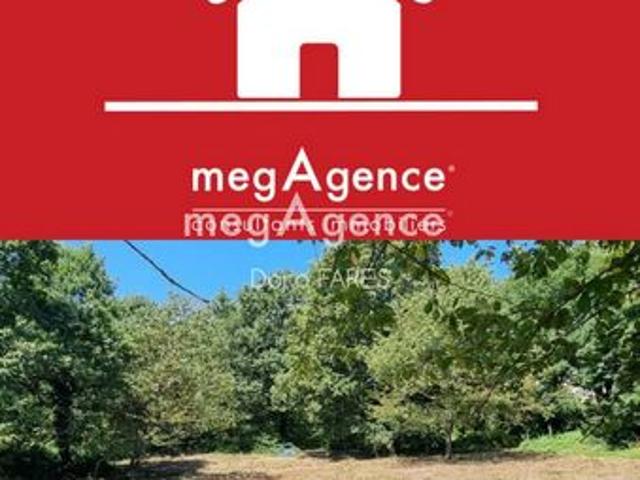 Terrain de 2003 m² à bâtir et construire sur Marcoussis