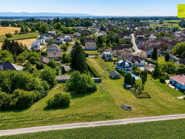 Terrain de 2113 m2 en vente Geispitzen, Grand Est