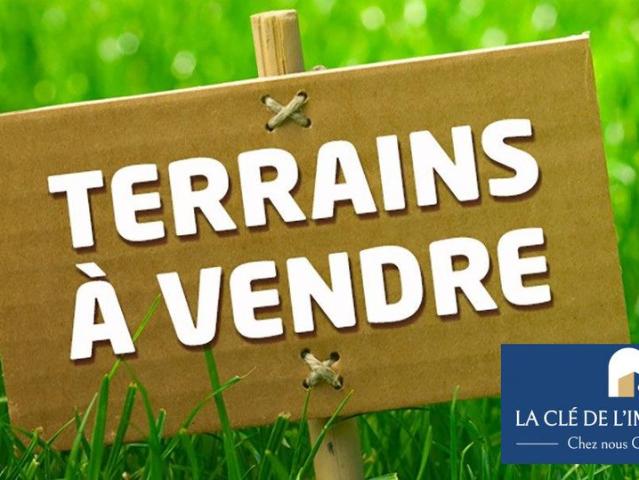 Terrain de 21568 m2 en vente Gourin, Bretagne