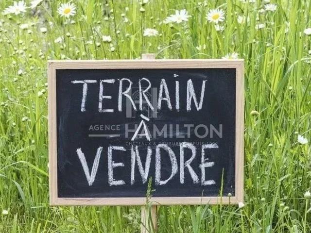 Terrain de 2190 m2 en vente Valbonne, France