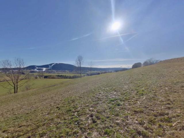 Terrain de 2351 m2 Touillon et Loutelet, Bourgogne Franche Comté