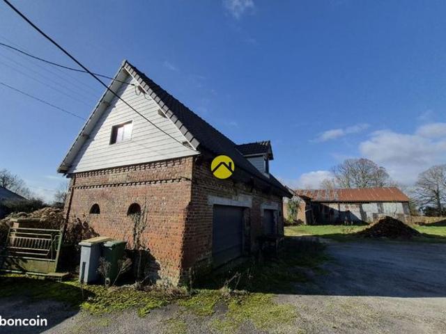 Terrain de 2 hectares