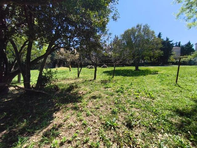 Terrain de 3450 m2 en vente Arles, Provence Alpes Côte d'Azur