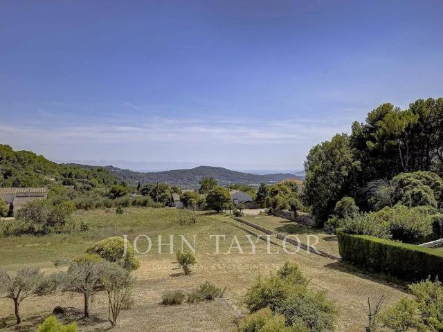 Terrain de 3480 m2 en vente Valbonne, Provence Alpes Côte d'Azur
