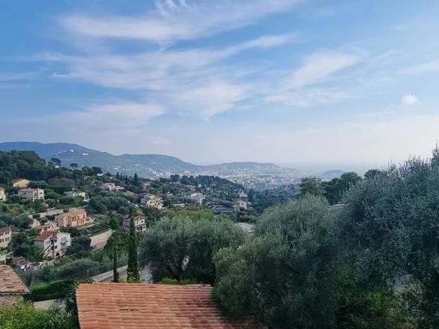 Terrain de 3500 m2 Nice, France