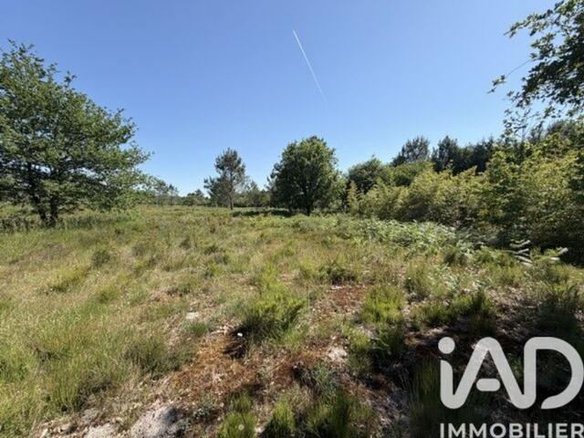 Terrain de 30000 m2 en vente Gujan Mestras, France