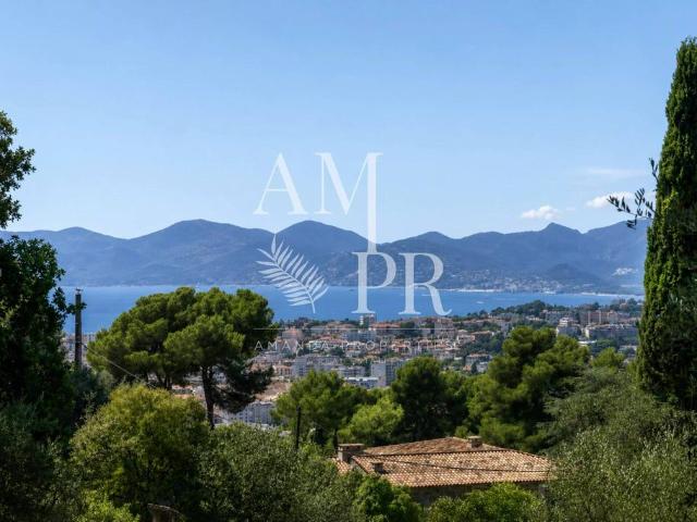Terrain de 3106 m2 Cannes, France
