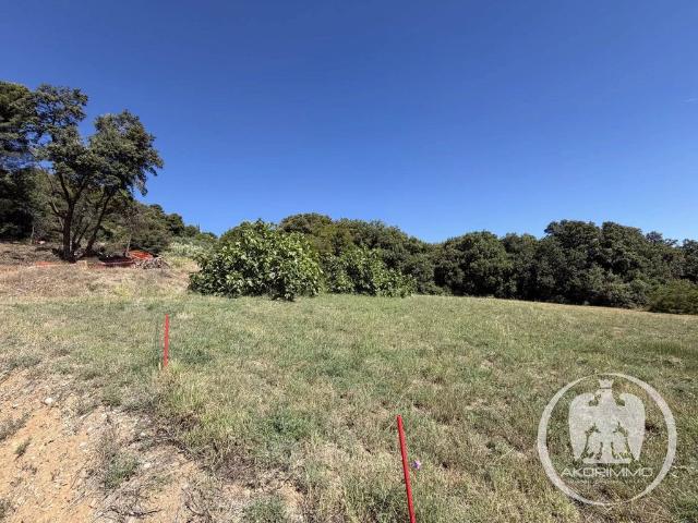 Terrain de 3277 m2 en vente Saint Laurent du Var, Provence Alpes Côte d'Azur