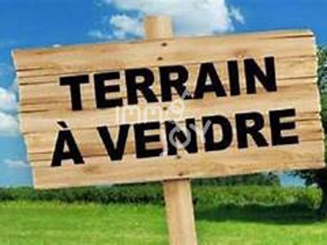 TERRAIN DE 452 M2 LA PINEDE 11200 LEZIGNAN CORBIERES