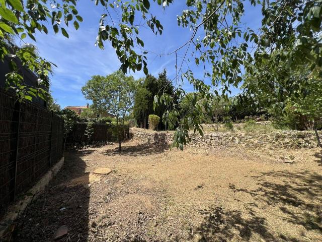 Terrain de 473 m2 en vente Sanary sur Mer, France