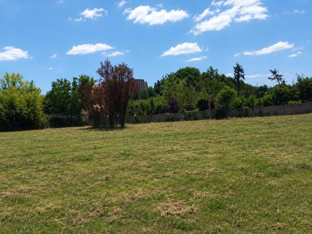 Terrain de 400 m² à SAUTRON aux portes de Nantes