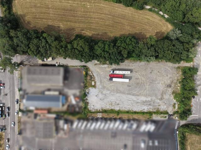 Terrain de 5500 m2 Saint Orens de Gameville, France