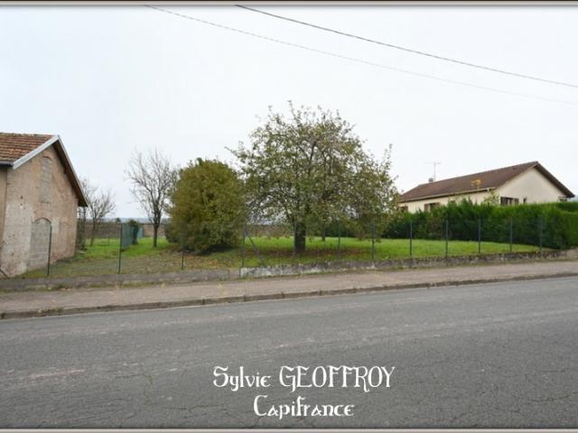 Terrain de 565 m2 88