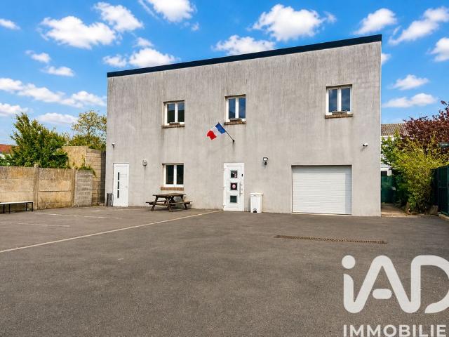 Terrain de 5000 m2 en vente Montigny en Gohelle, France