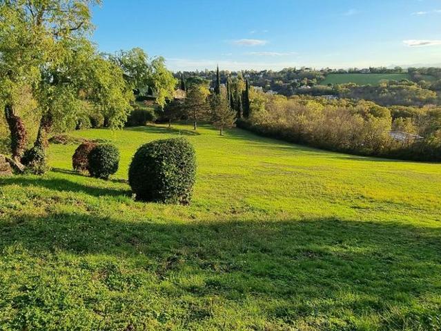 Terrain de 5000 m2 Toulouse, France