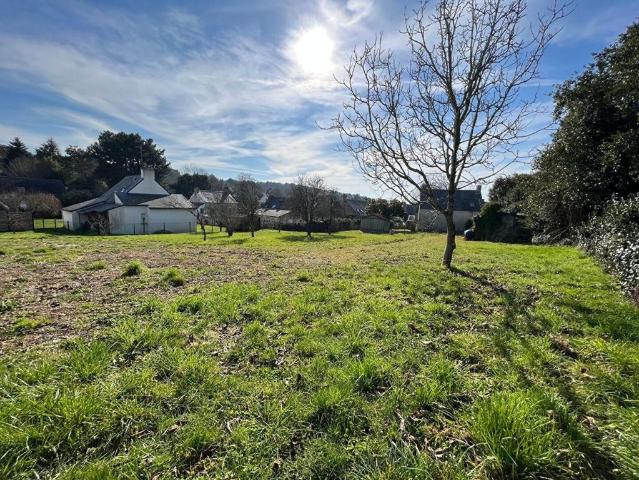 Terrain de 500 m2 en vente Baden, Bretagne