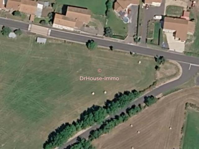 TERRAIN DE 5120 M2