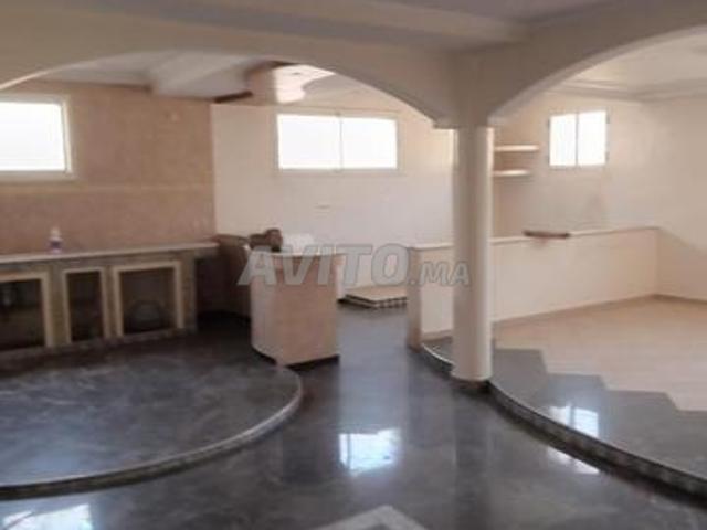 Terrain de 600m² à Hay Riad Salam, Beni Mellal