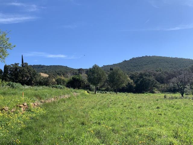 Terrain de 607 m2 Le Pradet, France