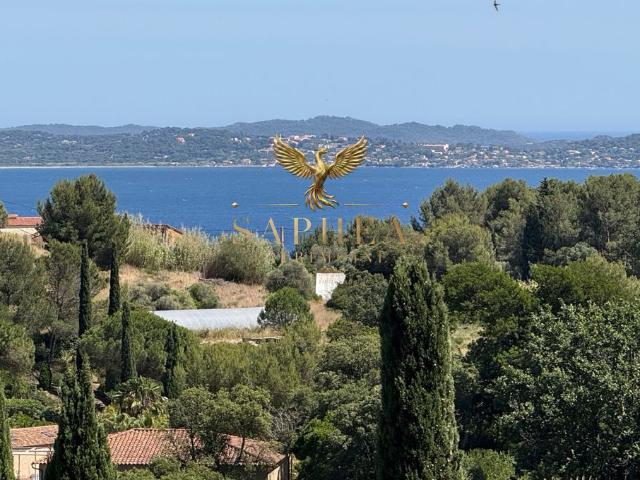 Terrain de 700 m2 Carqueiranne, Provence Alpes Côte d'Azur